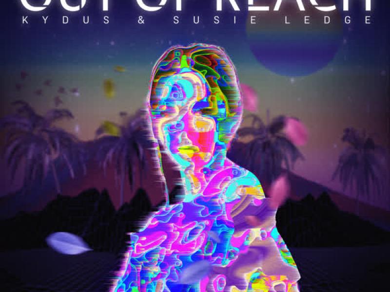 Out of Reach (Single)