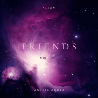 FREINDS (Single)