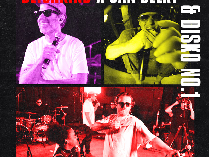 Diskoteque: Wer Sagt Denn Das? (Single)