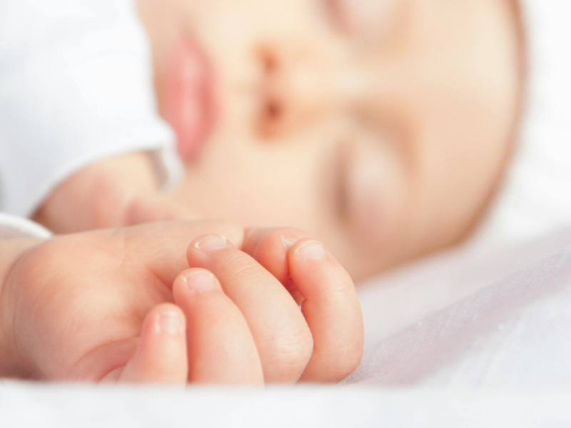 Baby's Favorite Lullaby Vol.4 (EP)