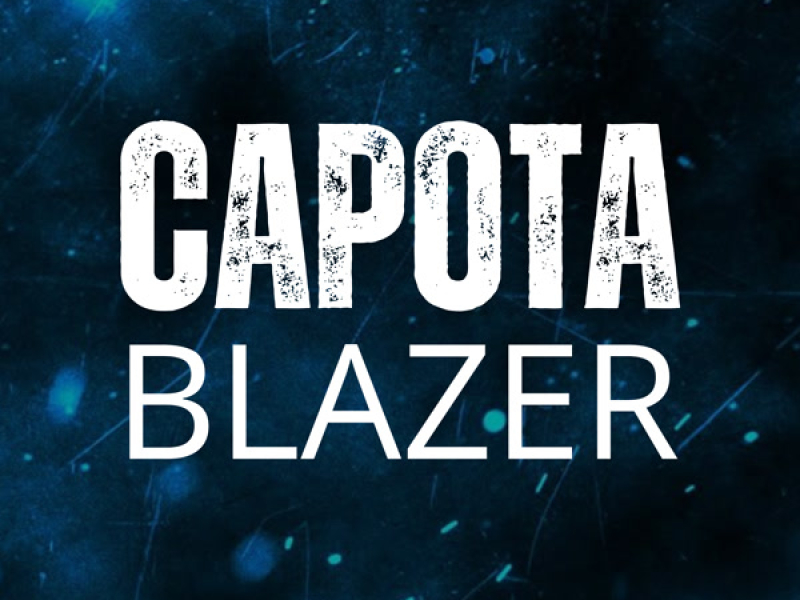 Capota Blazer (Single)