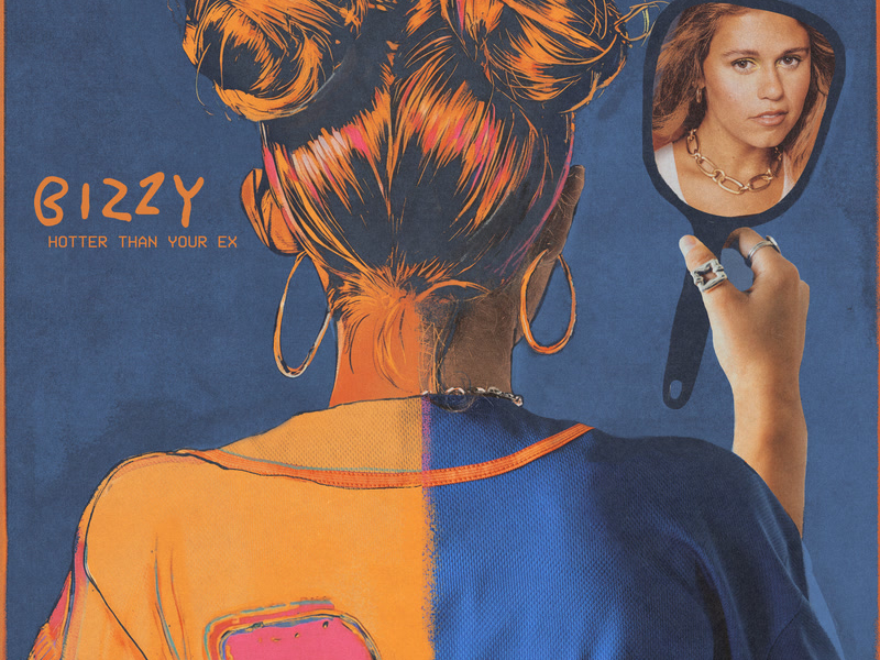 Hotter Than Your Ex (Single)