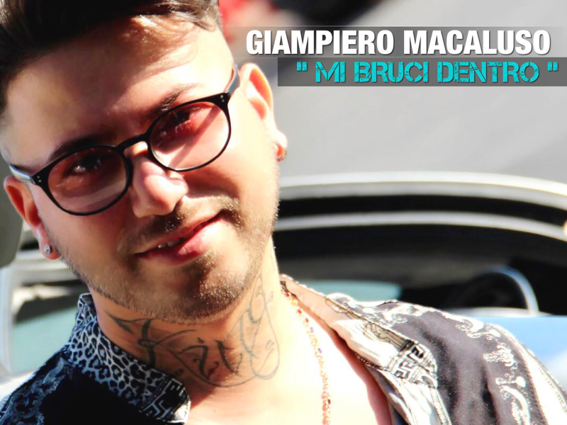 Mi Bruci Dentro (Single)