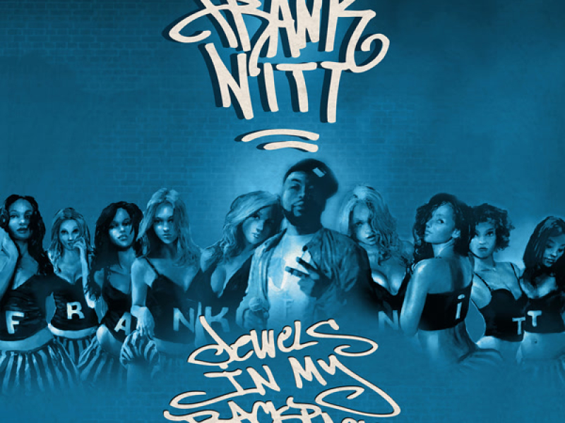 Jewels In My Backpack (EP)