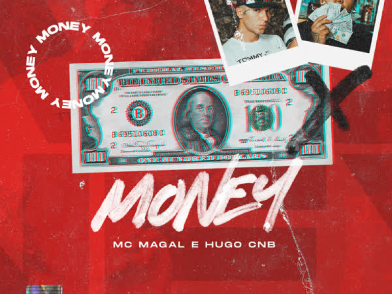 Money (Single)