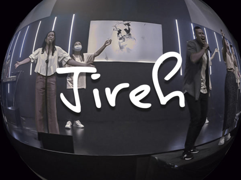 Jireh (Single)