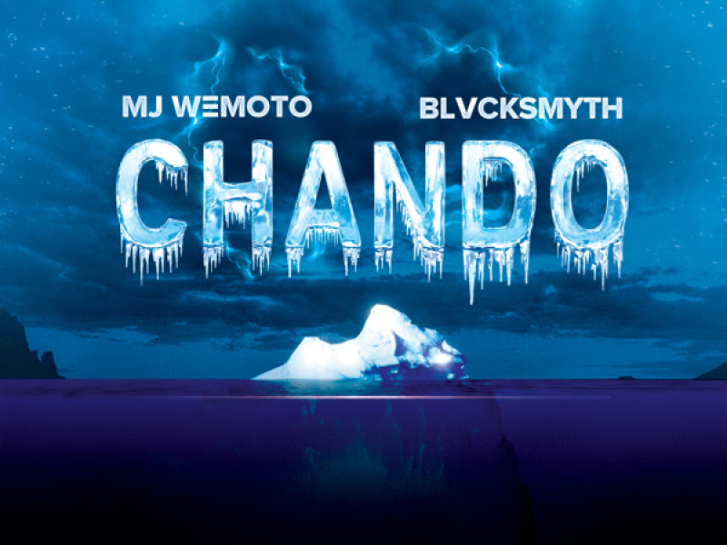 Chando (Single)