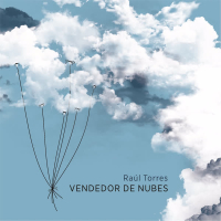 Vendedor de Nubes