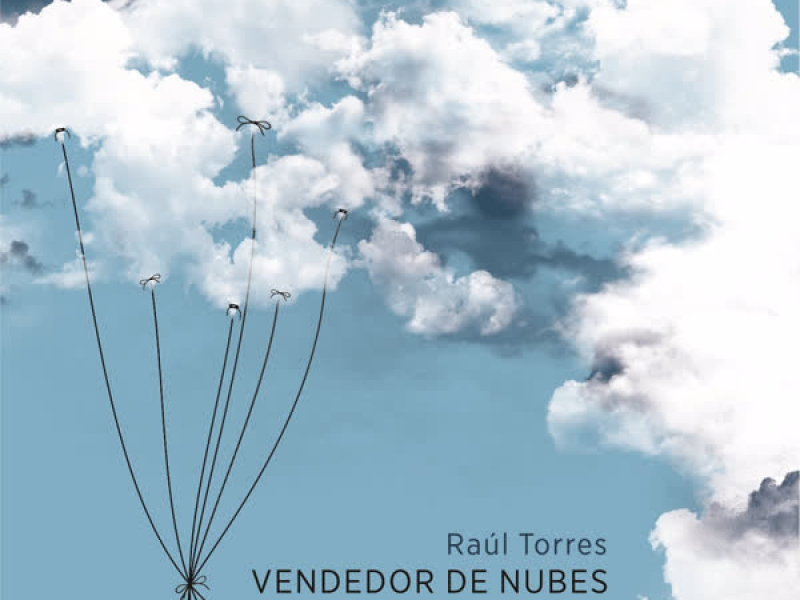 Vendedor de Nubes