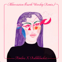 Abbreviation (Earth Worship Remix) (Single)