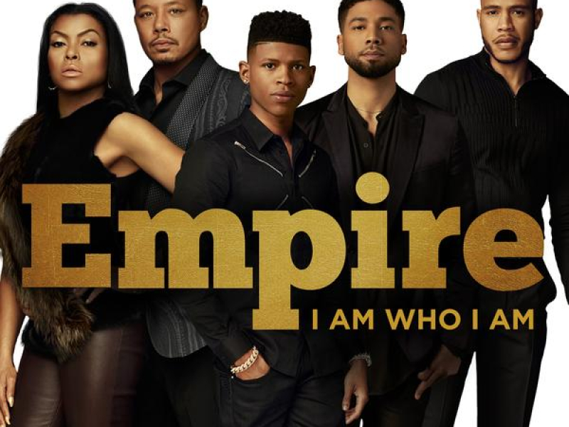 I Am Who I Am (Single)