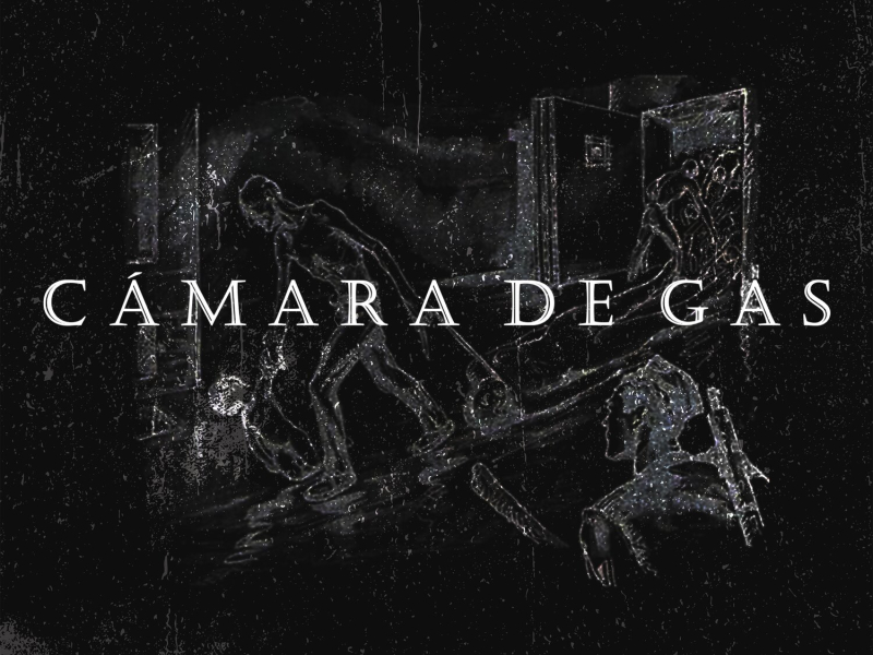 Camara De Gas (feat. Dj Ropo)