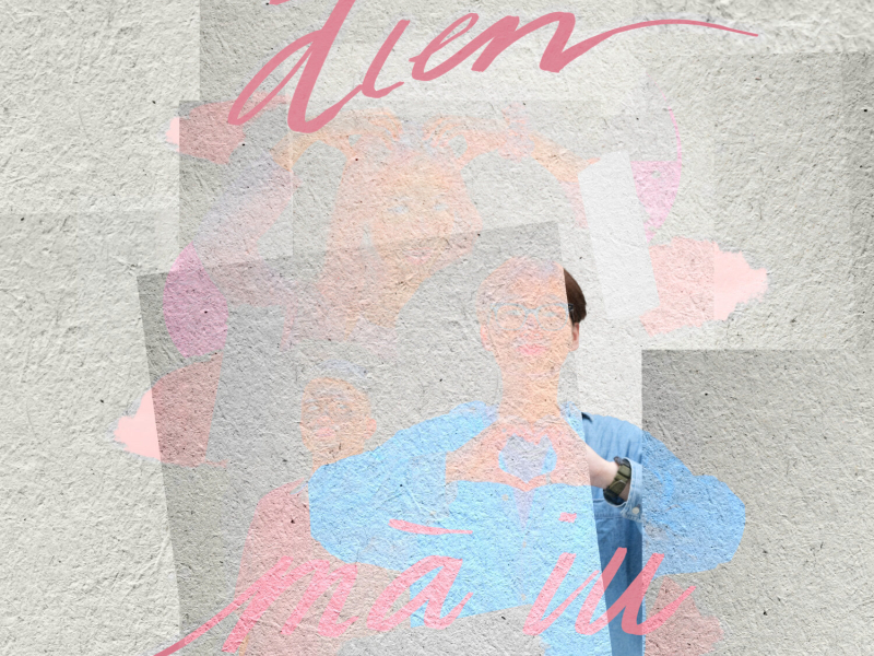 Điên Mà Iu (Single)