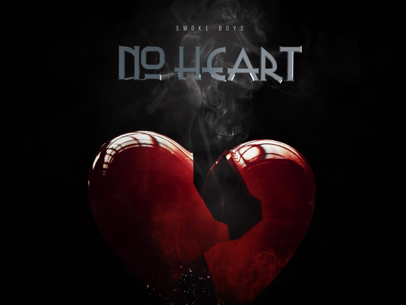 No Heart (Single)