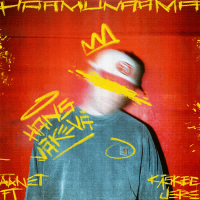 Haamunaama (Single)
