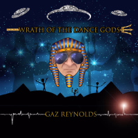 Wrath of the Dance Gods (Deluxe Edition)