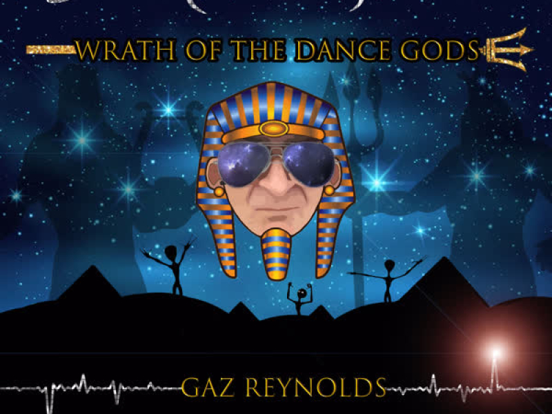 Wrath of the Dance Gods (Deluxe Edition)