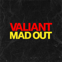 Mad Out (Sped Up) (Single)