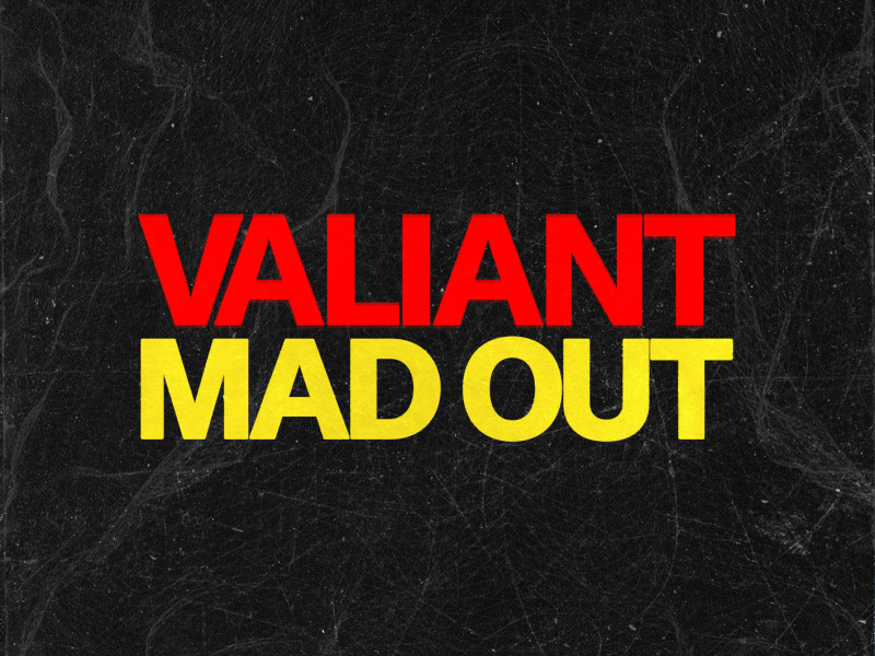 Mad Out (Sped Up) (Single)