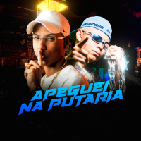 Apeguei na Putaria (Single)