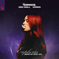 Euphoria (Make My Body Go) (Single)