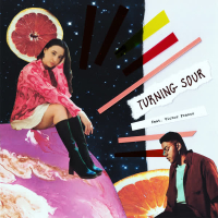 turning sour (EP)