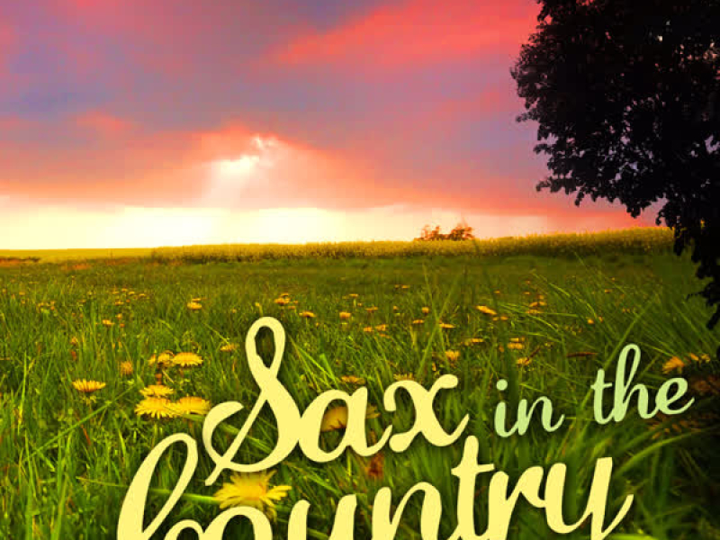 Sax in the Country
