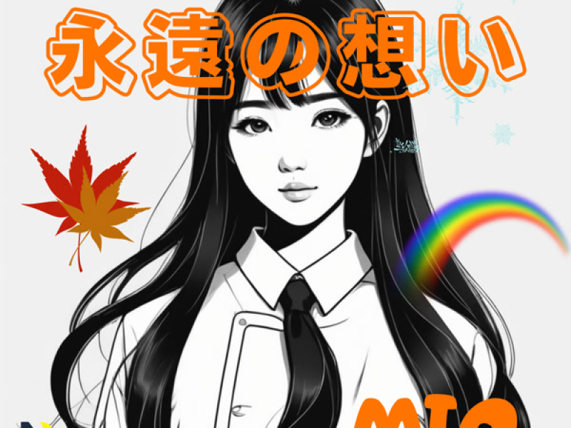 永遠の想い (Single)