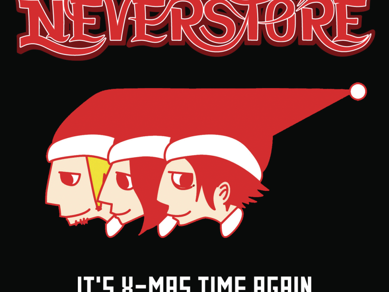 It's X-mas Time Again