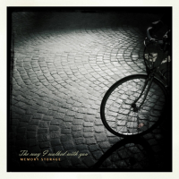 The Way I Walked With You (Single)