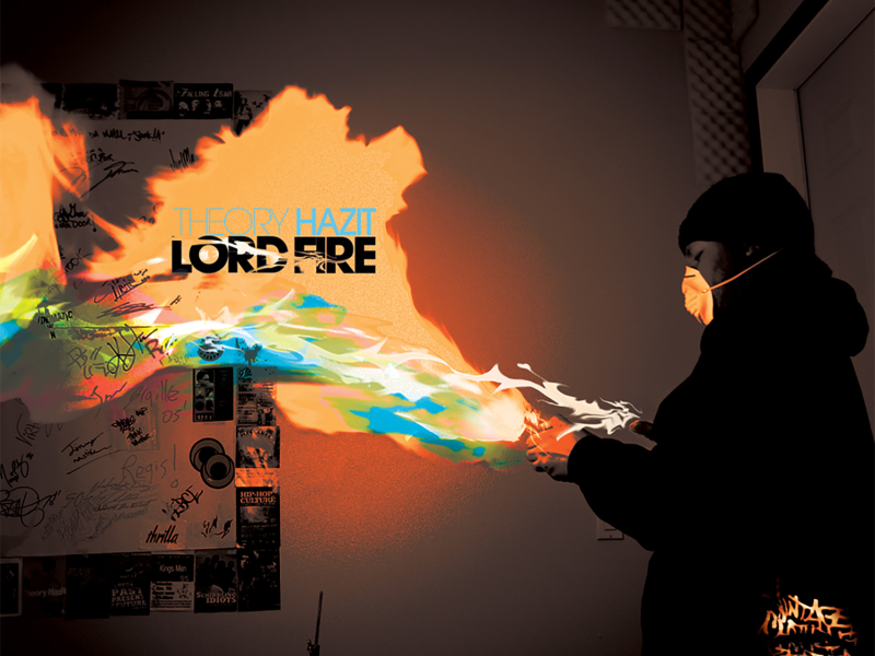 Lord Fire