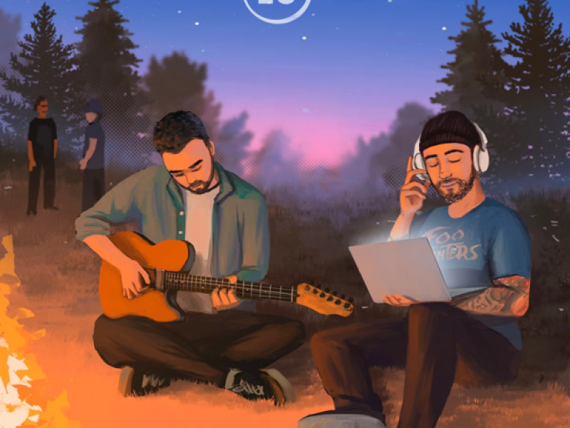 Count On Me (Single)