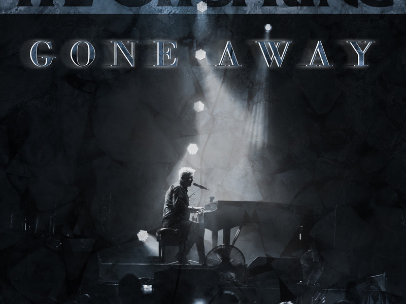 Gone Away (Single)