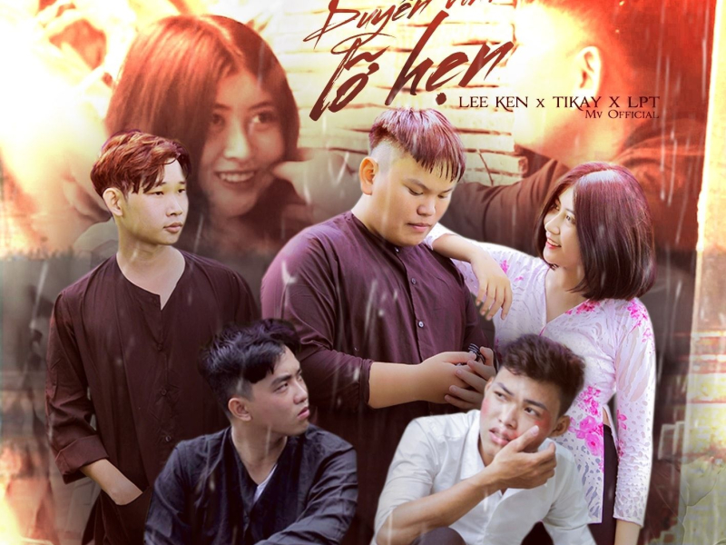 Duyên Tình Lỡ Hẹn (Single)