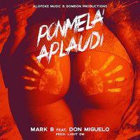 Ponmela Aplaudi (Single)