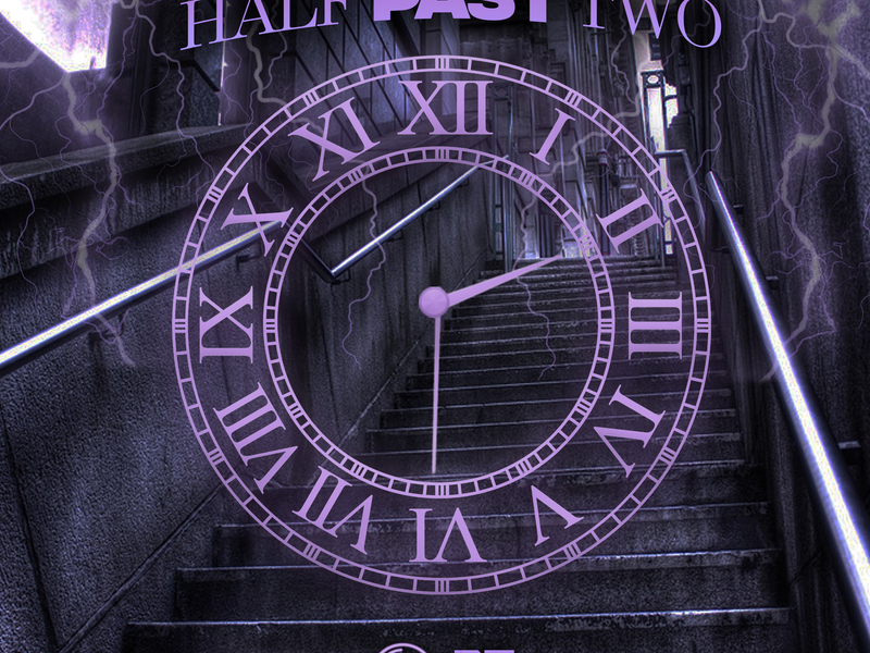 Half Past Two (Single)
