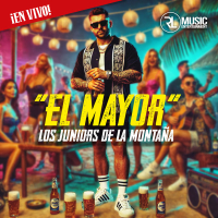 El Mayor (En Vivo) (Single)