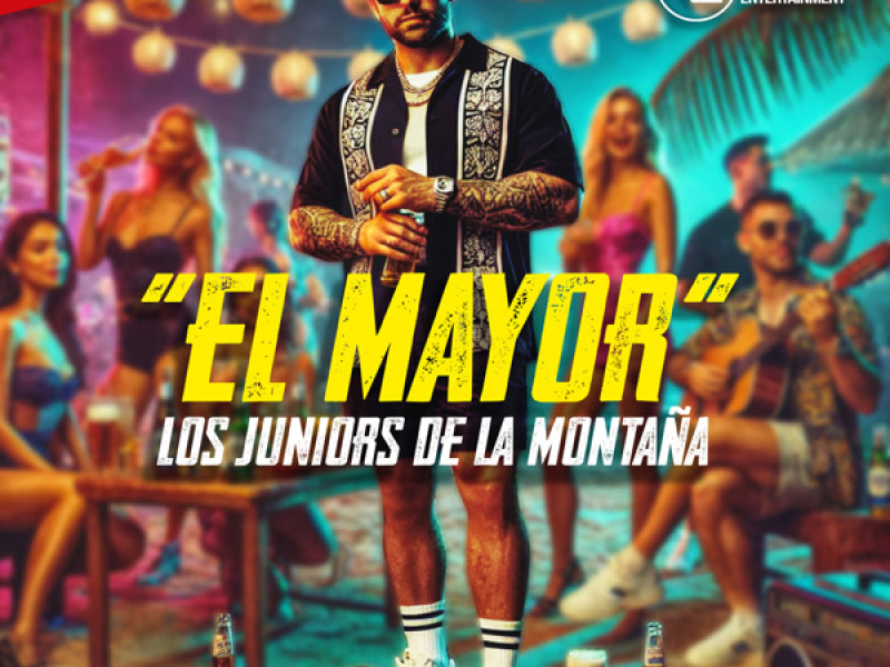 El Mayor (En Vivo) (Single)