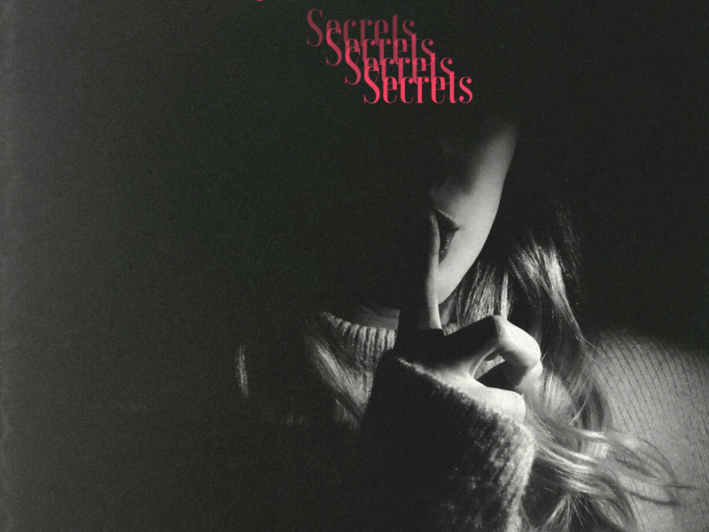 Secrets (Single)