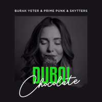 Dubai Chocolate (EP)