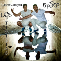 LOS OPTIMISTAS (Single)