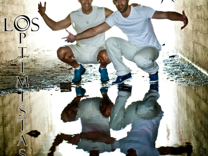 LOS OPTIMISTAS (Single)