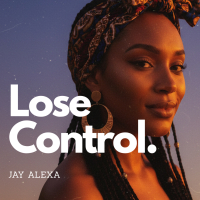 Lose Control (Single)