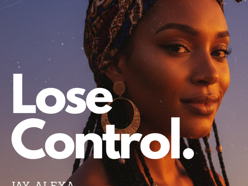 Lose Control (Single)