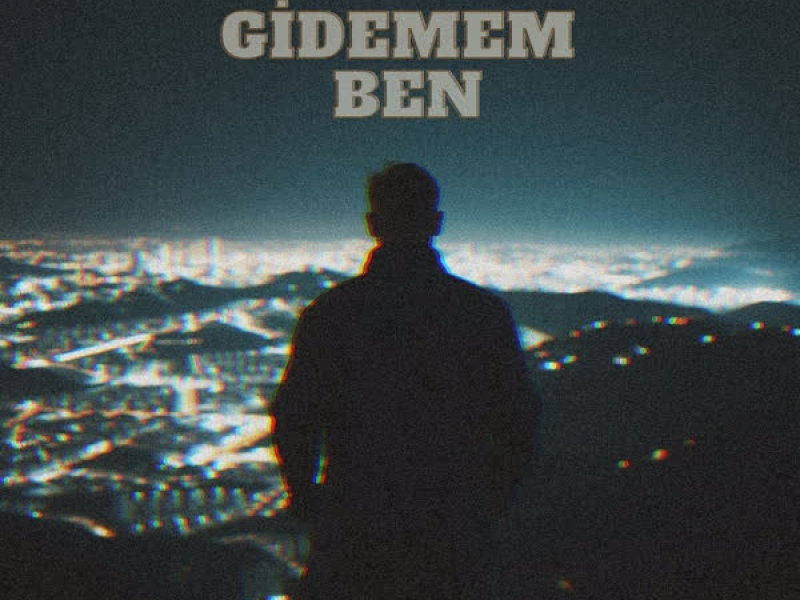 Gidemem Ben (Single)