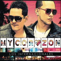 My Corazón (Single)