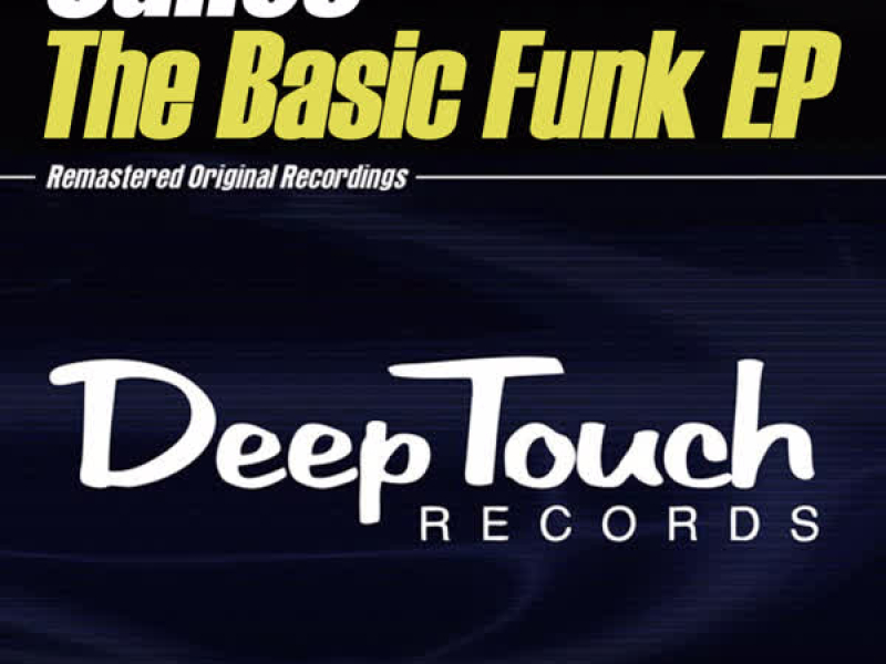 The Basic Funk EP