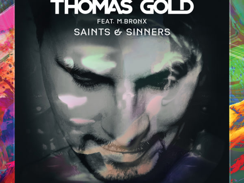 Saints & Sinners (Single)