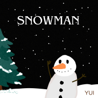 Snowman (Single)