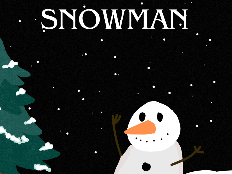 Snowman (Single)